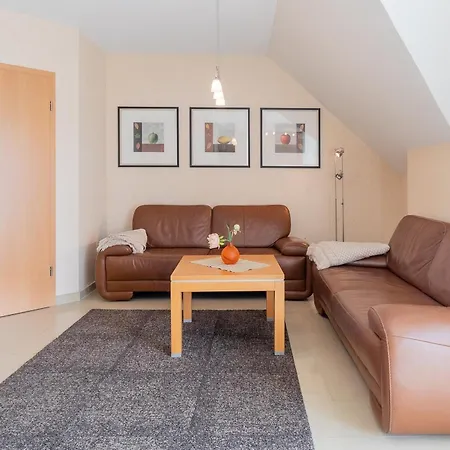 Rosenweg 16 4 Daire Boltenhagen (Ostseebad)