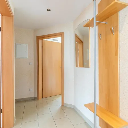 Apartmán Rosenweg 16 4 *