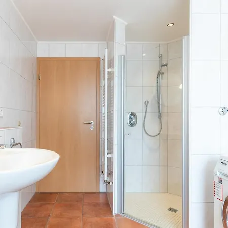 Apartmán Rosenweg 16 4