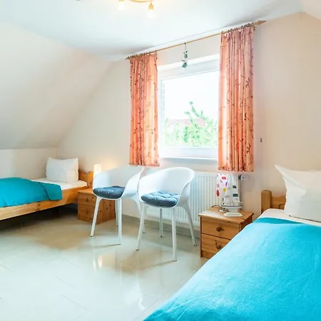 Apartmán Rosenweg 16 4