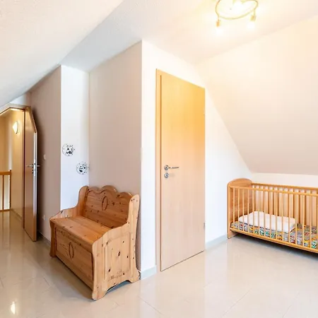 Apartmán Rosenweg 16 4 *