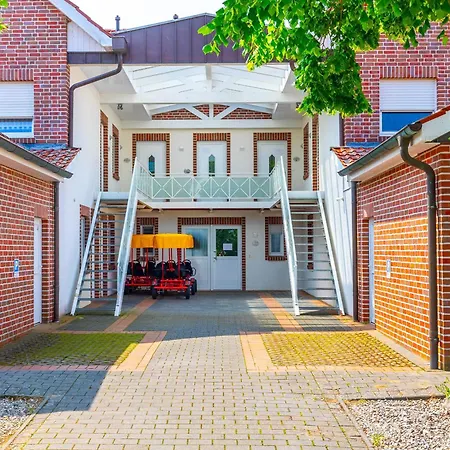Rosenweg 16 4 *