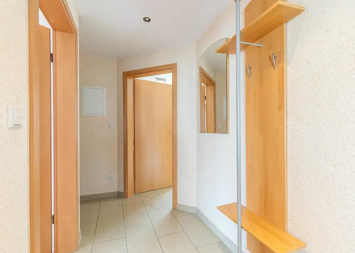 Daire Rosenweg 16 4 *