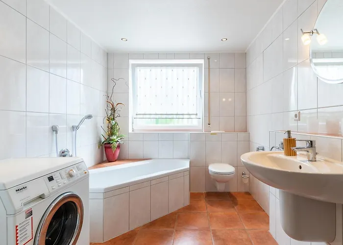 Rosenweg 16 4 Daire Boltenhagen (Ostseebad)