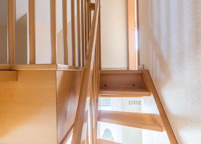 Rosenweg 16 4 * Boltenhagen (Ostseebad)