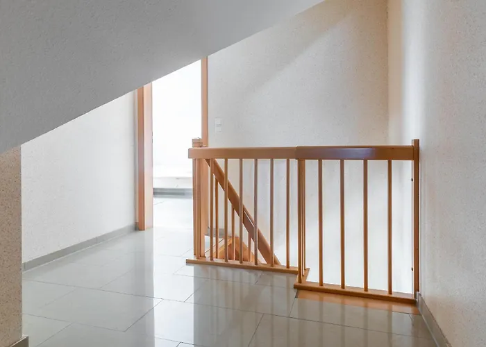 Rosenweg 16 4 Daire Boltenhagen (Ostseebad)